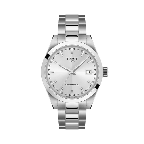 Tissot Gentleman 38mm - T1658071103100