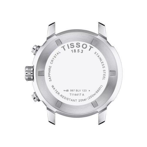 Tissot PRC 200 Chronograph - T1144171703702