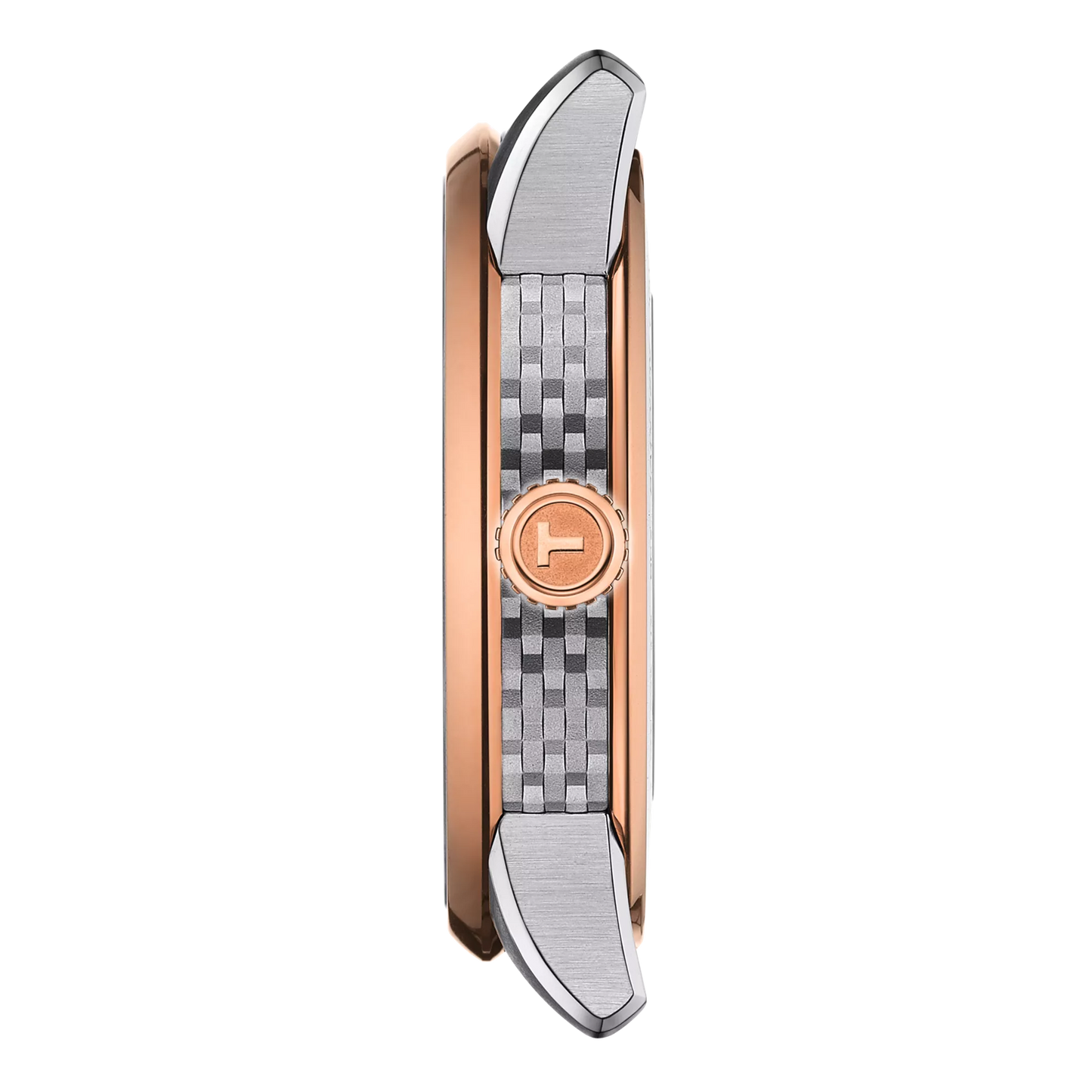 Tissot Luxury Powermatic 80 - T0864072206700