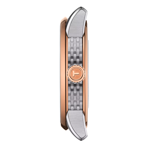 Tissot Luxury Powermatic 80 - T0864072206700