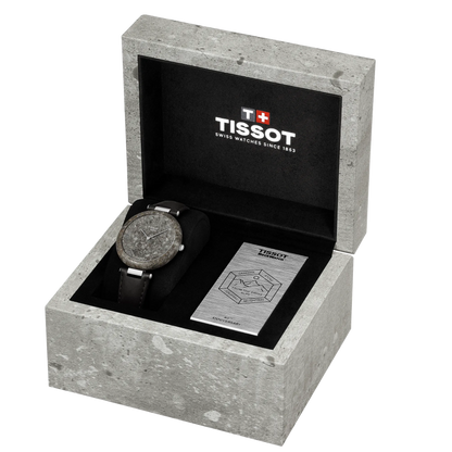 Tissot Rockwatch 38mm - T1474099651000