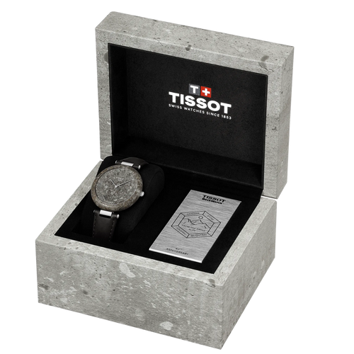 Tissot Rockwatch 38mm - T1474099651000