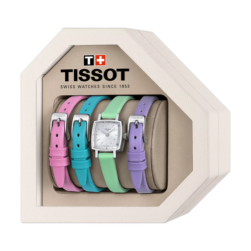 Tissot Lovely Summer set - T0581091603101