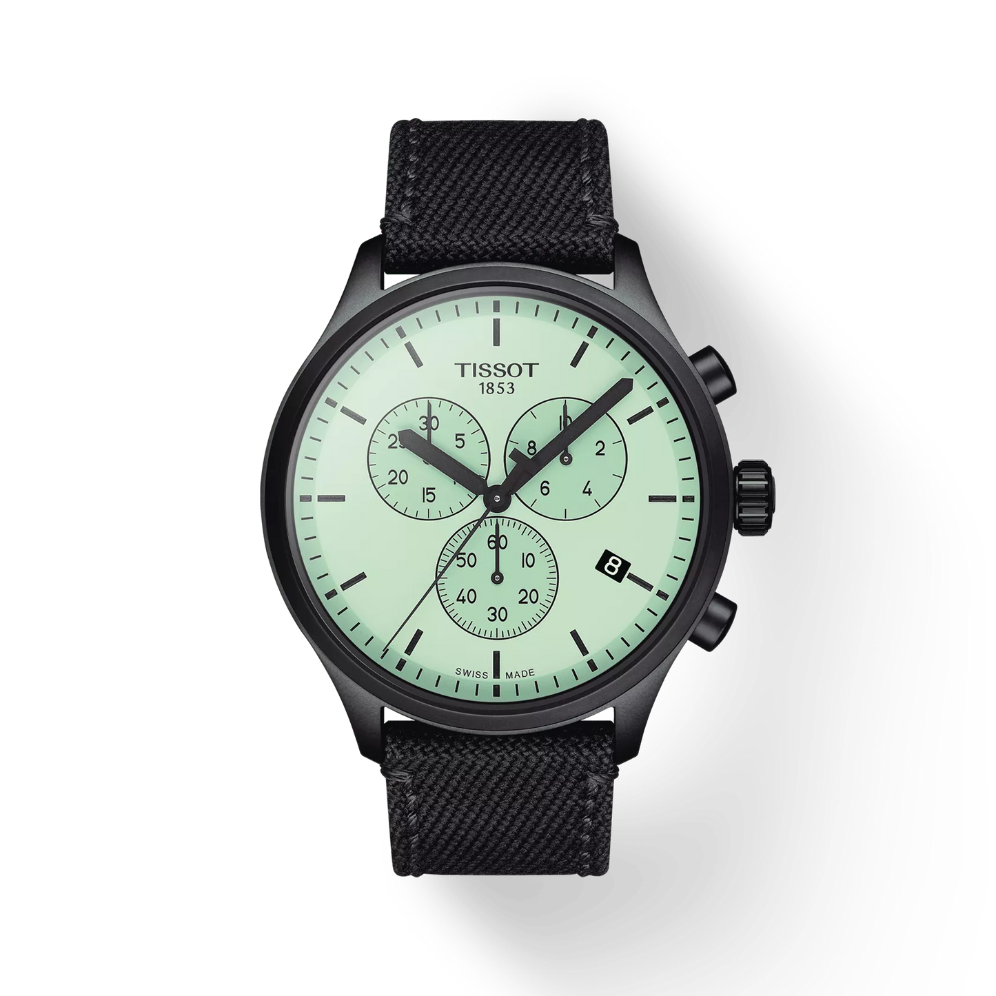 Tissot Chrono XL - T1166173709100