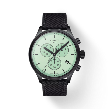 Tissot Chrono XL - T1166173709100