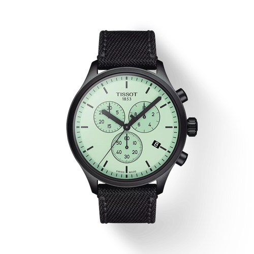 Tissot Chrono XL - T1166173709100