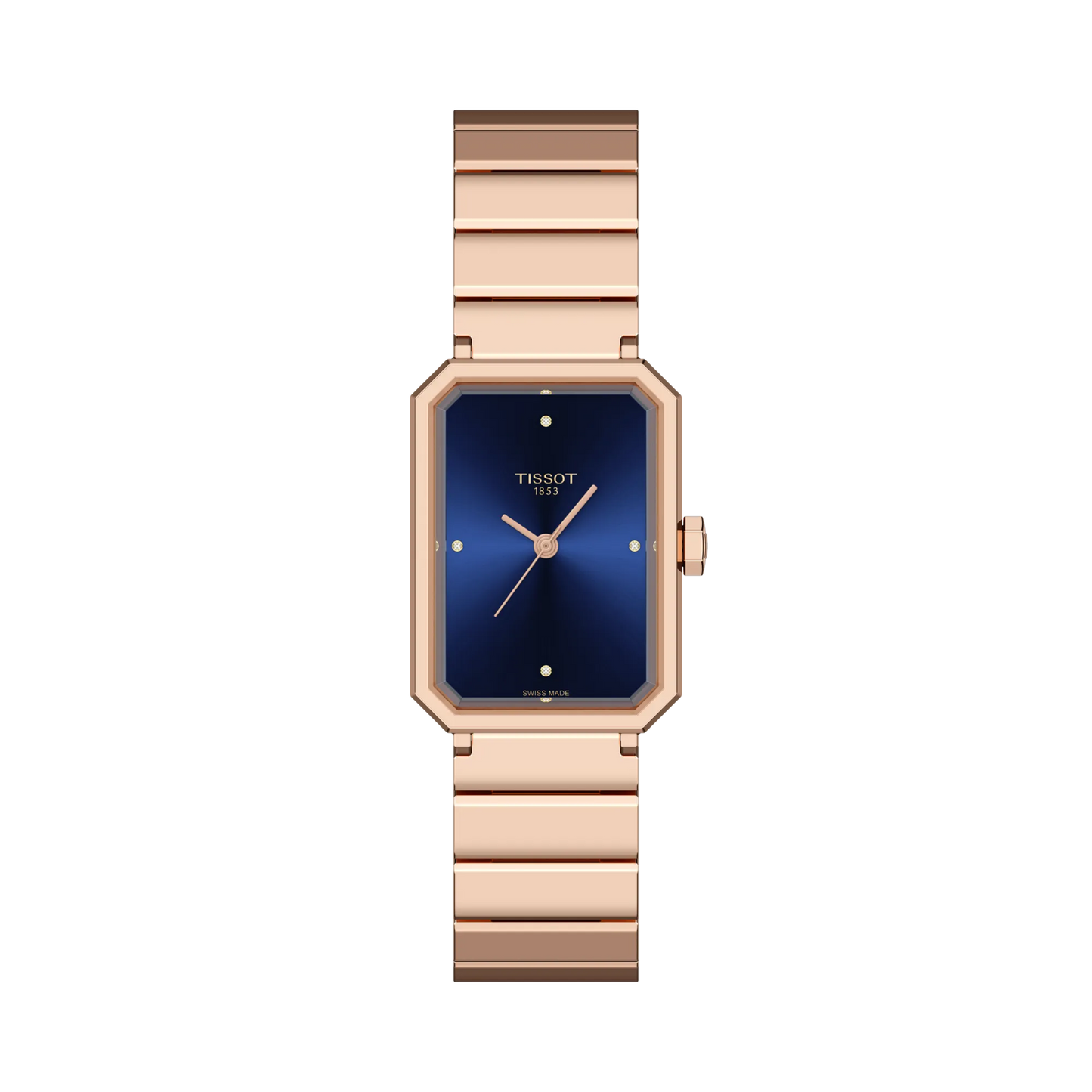 Tissot SRV 30mm - T1601103304600