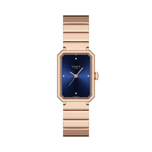 Tissot SRV 30mm - T1601103304600