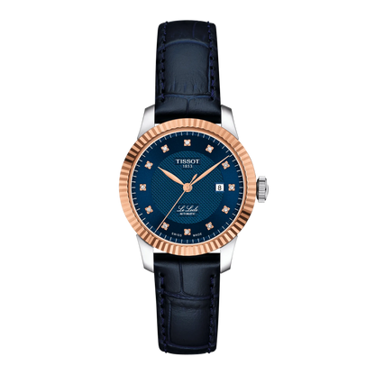 Tissot le Locle Gold 29mm - T9322074604600