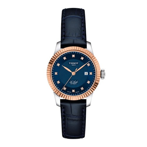 Tissot le Locle Gold 29mm - T9322074604600