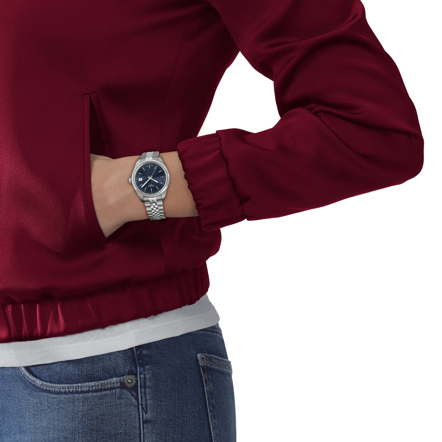 Tissot Ballade 34mm - T1562101104100