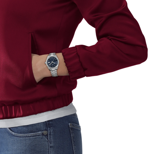 Tissot Ballade 34mm - T1562101104100