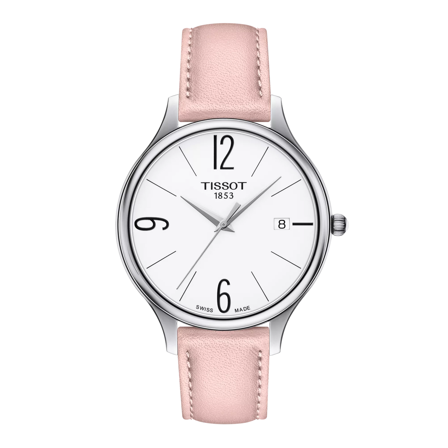 Tissot Bella Ora Round - T1032101601700