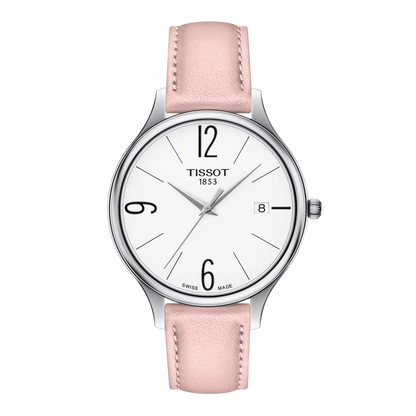 Tissot Bella Ora Round - T1032101601700