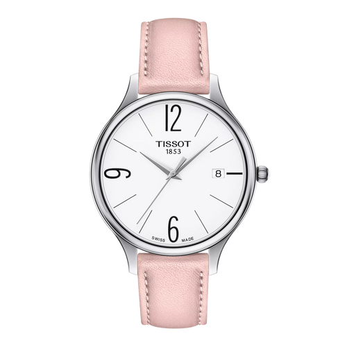 Tissot Bella Ora Round - T1032101601700