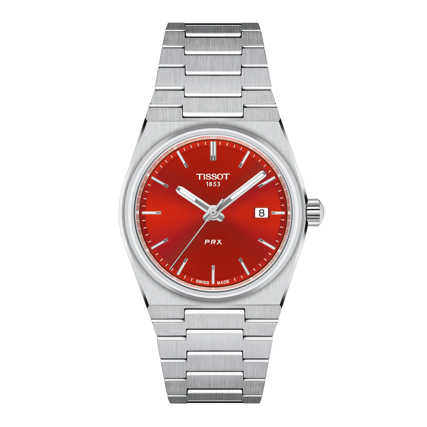 Tissot PRX 35mm - T1372101142100