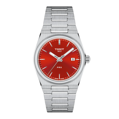 Tissot PRX 35mm - T1372101142100