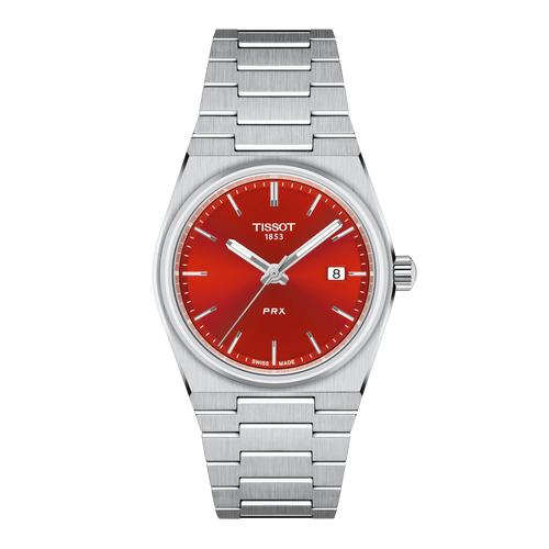 Tissot PRX 35mm - T1372101142100