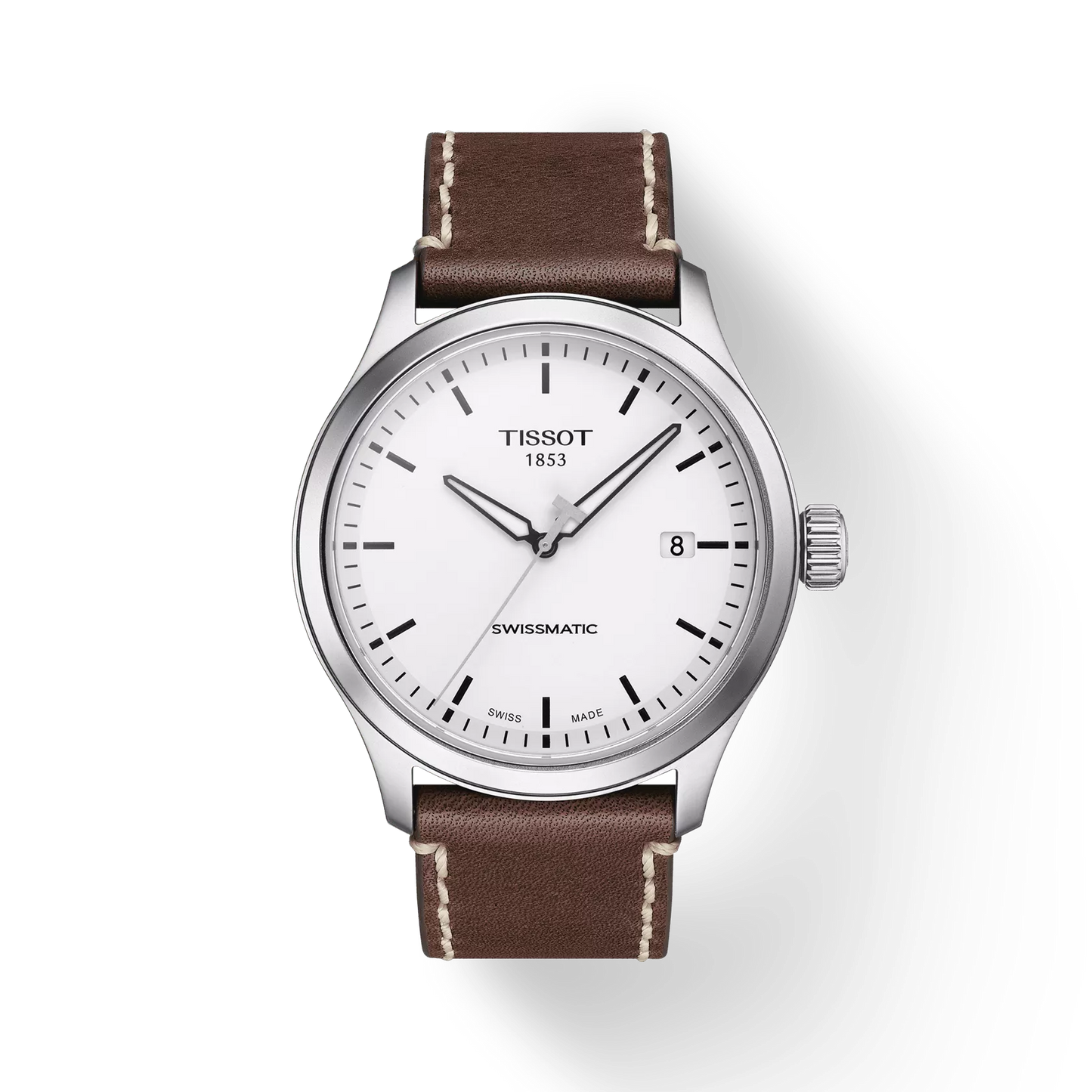 Tissot Gent XL Swissmatic - T1164071601100