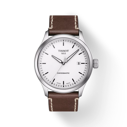 Tissot Gent XL Swissmatic - T1164071601100