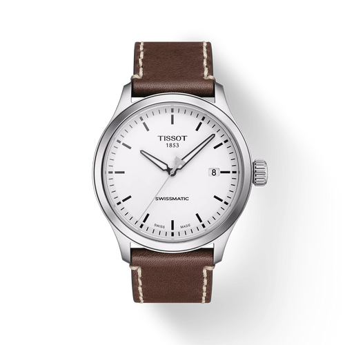 Tissot Gent XL Swissmatic - T1164071601100