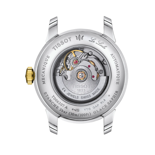 Tissot Le Locle 29mm - T0062072209601