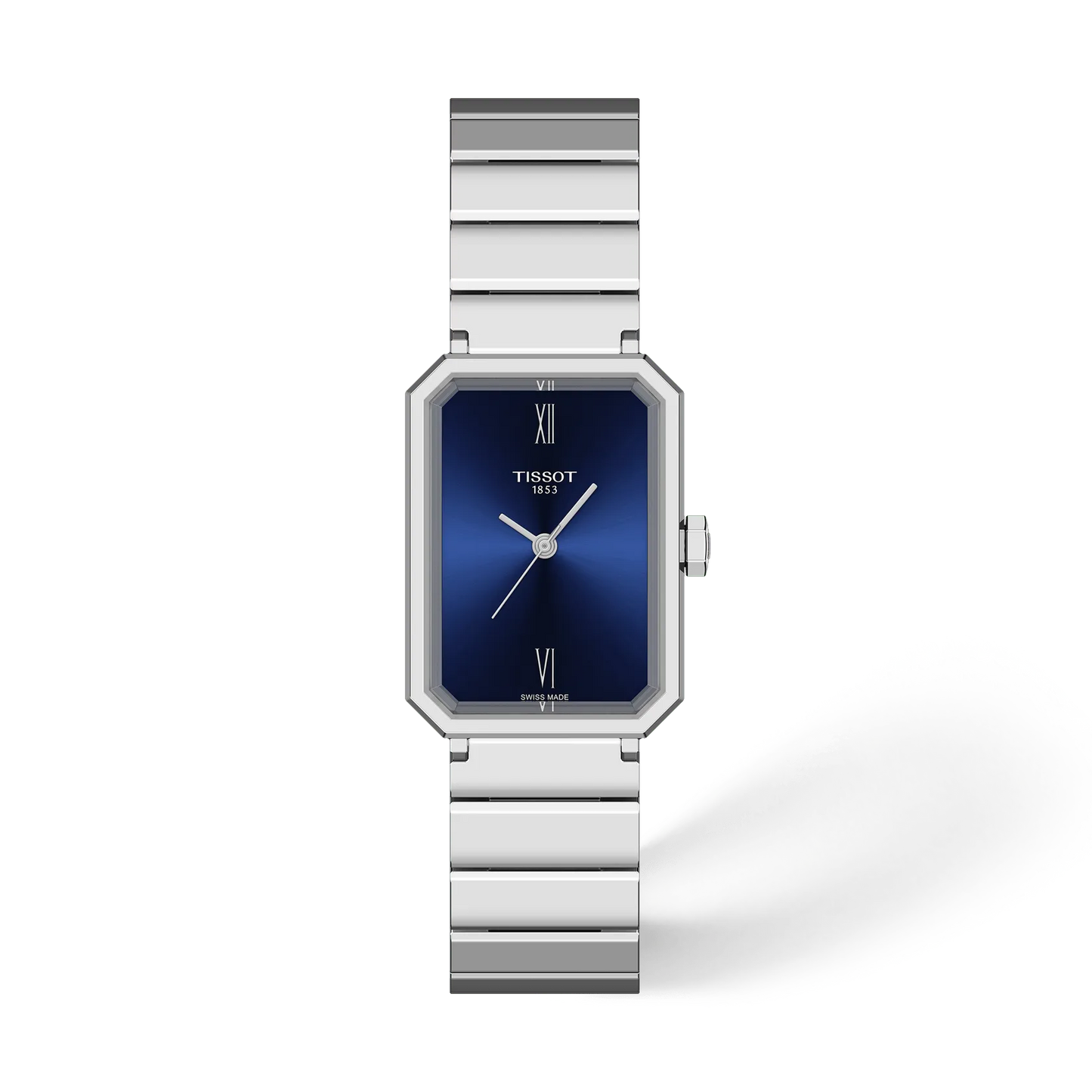 Tissot SRV 30mm - T1601101104300