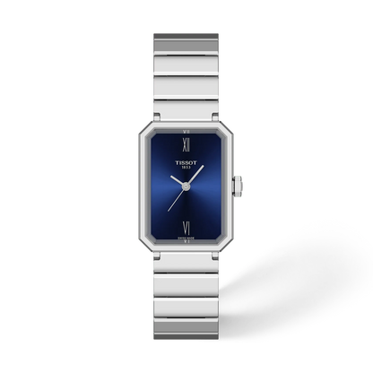 Tissot SRV 30mm - T1601101104300