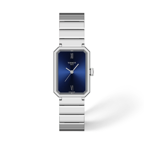 Tissot SRV 30mm - T1601101104300