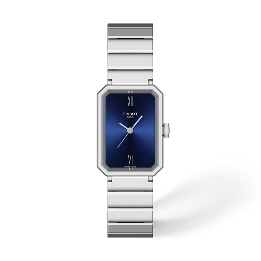 Tissot SRV 30mm - T1601101104300