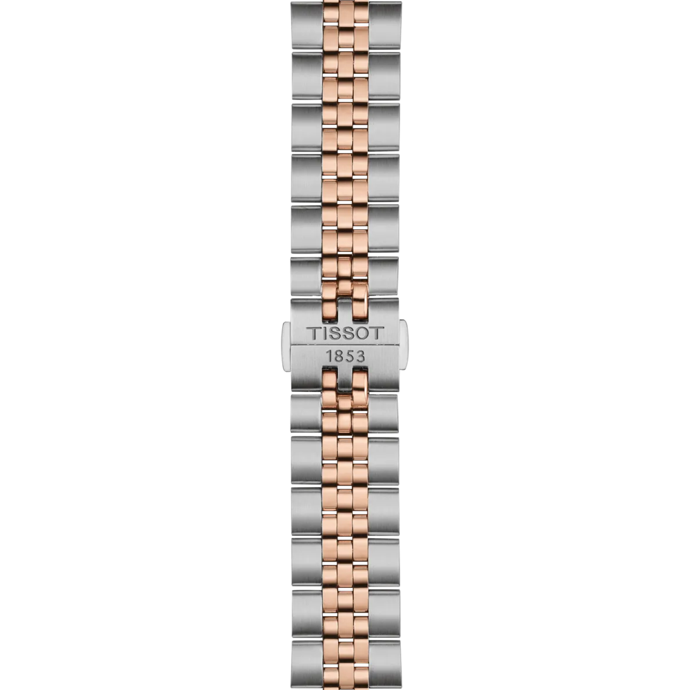 Tissot Ballade 40mm - T1564102229101