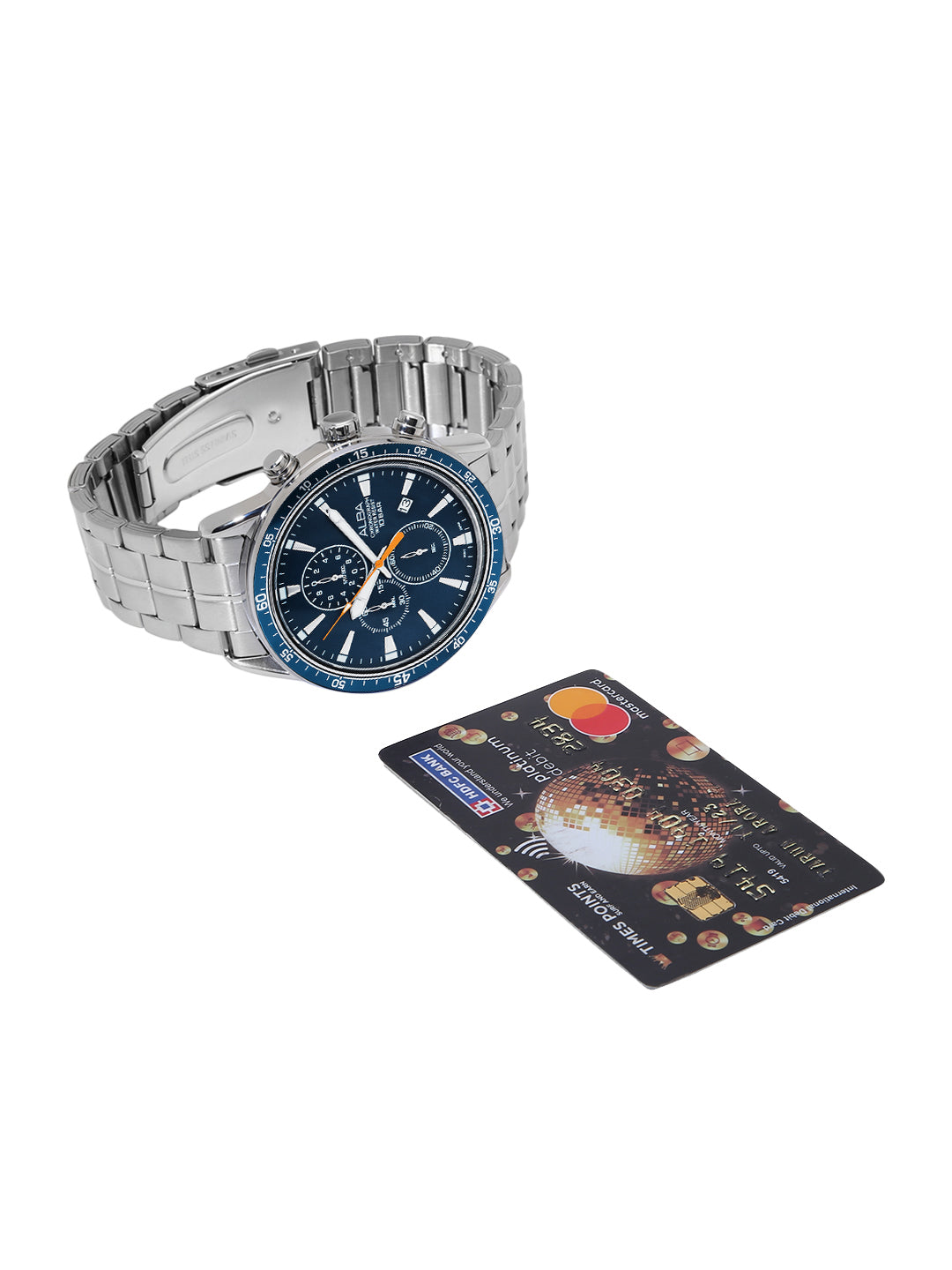 Alba MEN'S ACTIVE AM3829X1