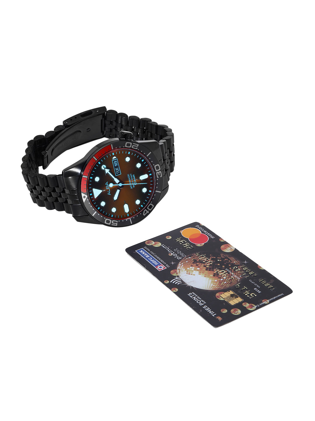 Alba MEN'S ACTIVE AL4209X1