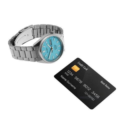ALBA Watch - AL4321X1