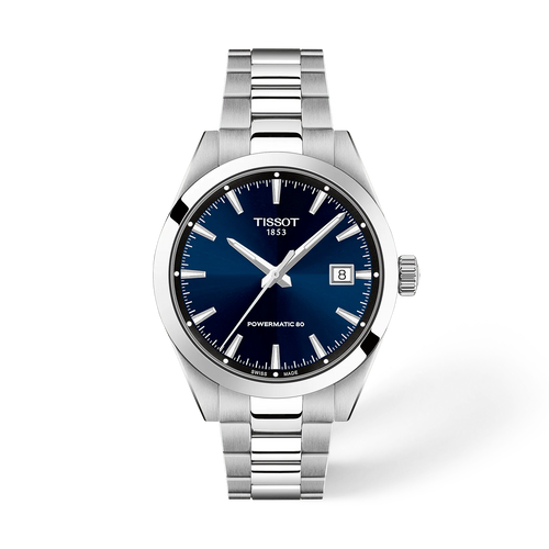 Tissot Gentleman 38mm - T1658071104100