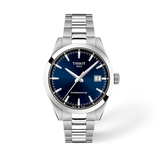 Tissot Gentleman 38mm - T1658071104100
