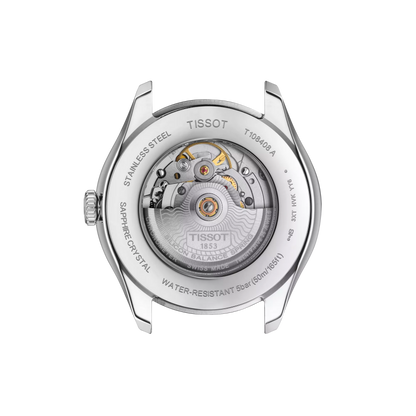 Tissot Ballade Powermatic 80 Silicium - T1084082227800