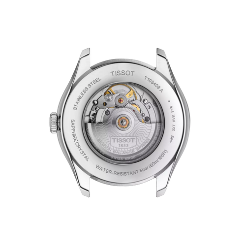 Tissot Ballade Powermatic 80 Silicium - T1084082227800