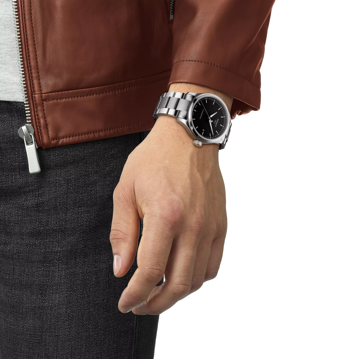 Tissot Gent XL Swissmatic - T1164071105100