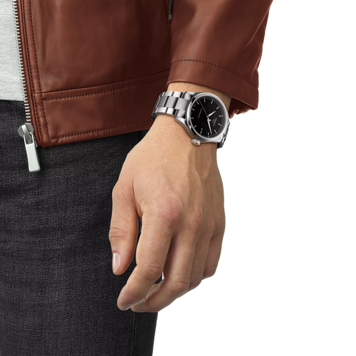 Tissot Gent XL Swissmatic - T1164071105100