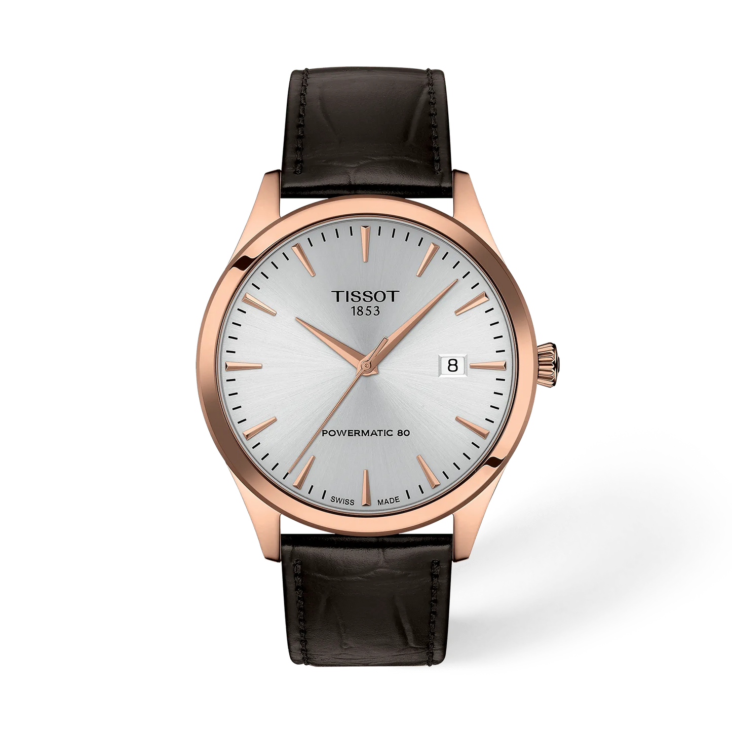 Tissot Classic Dream 40mm - T1584073603100