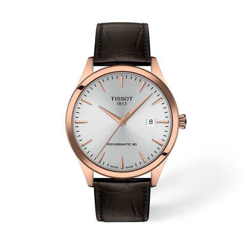 Tissot Classic Dream 40mm - T1584073603100