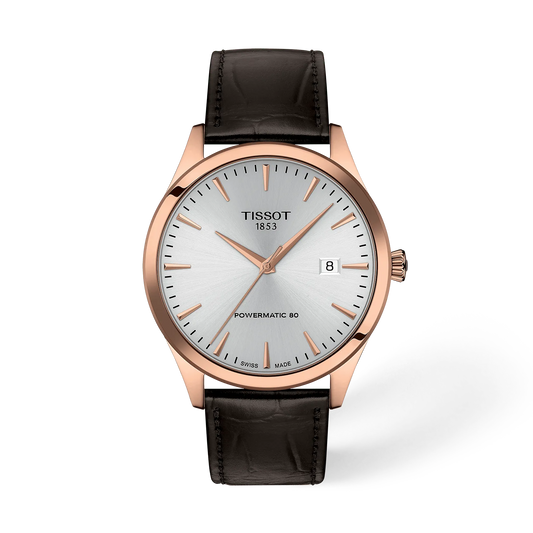 Tissot Classic Dream 40mm - T1584073603100