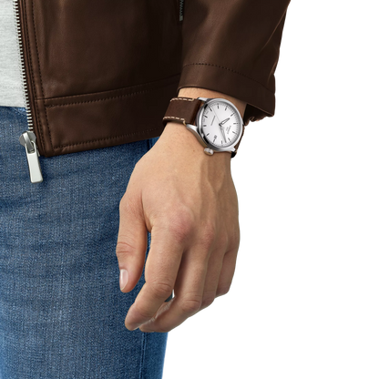 Tissot Gent XL Swissmatic - T1164071601100