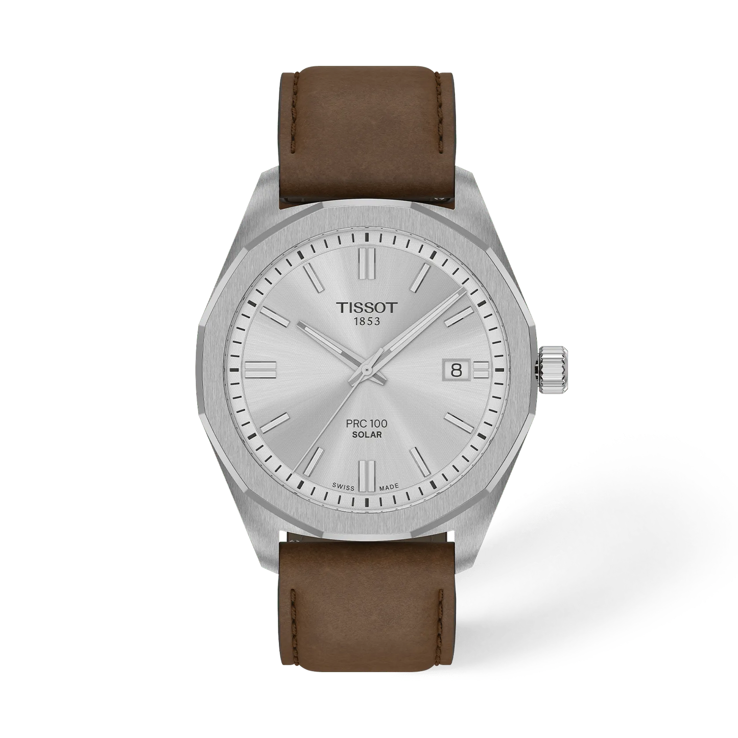 Tissot PRC 100 Solar 39mm - T1514221603100