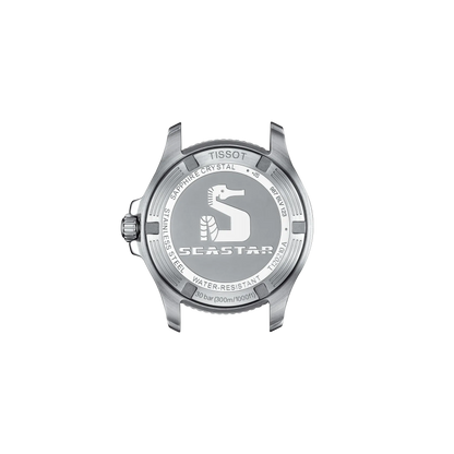 Tissot Seastar 1000 36mm - T1202102211100