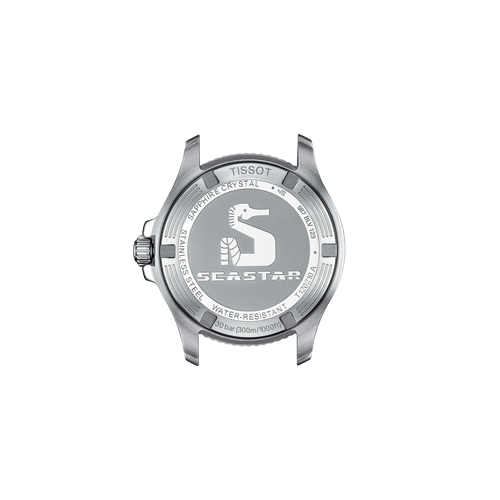 Tissot Seastar 1000 36mm - T1202102211100