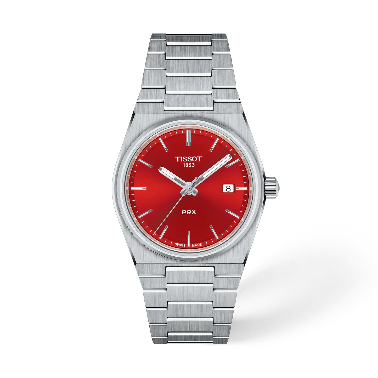 Tissot PRX 35mm - T1372101142100