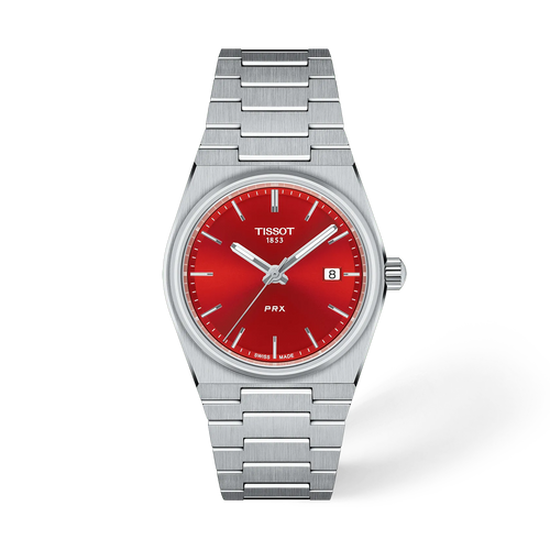 Tissot PRX 35mm - T1372101142100