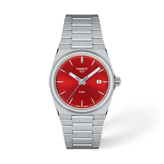 Tissot PRX 35mm - T1372101142100